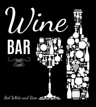 Vector stock illustration Stock Illustration