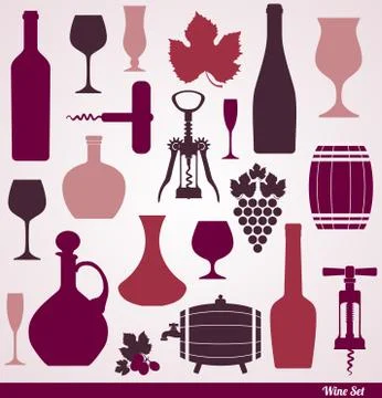 Vector stock illustration Stock Illustration