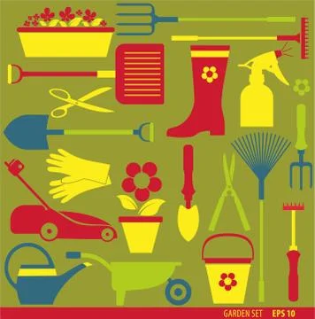 Vector stock illustration Stock Illustration