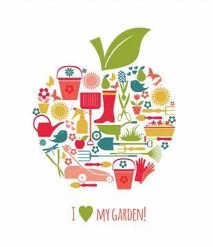 Vector stock illustration Stock Illustration