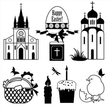 Vector stock illustration Stock Illustration