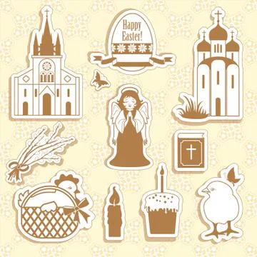 Vector stock illustration Stock Illustration