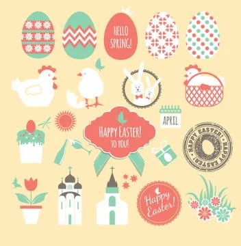 Vector stock illustration Stock Illustration