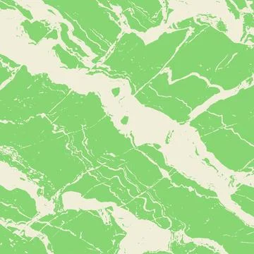 Vector stone pattern with cracks, marble pattern Stock Illustration