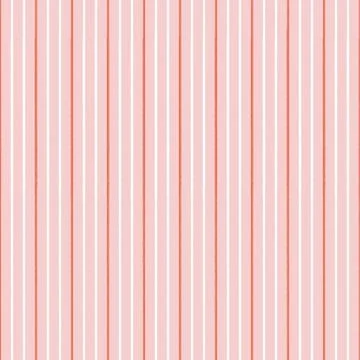 Vector stripe seamless repeat pattern background design. Illustrazione stock