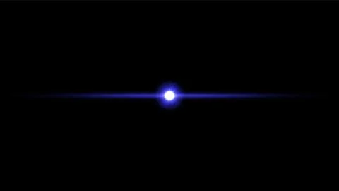 Vector sunlight special lens flare light effect. Isolated sun flash rays and Stock Illustration