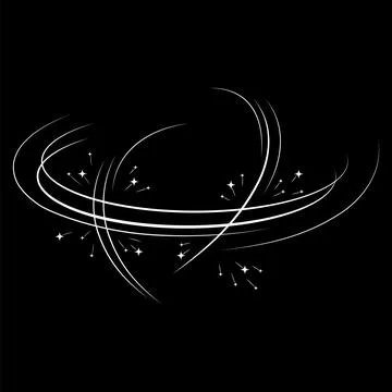 Vector sword of ninja clash anime comic cartoon effect Stock Illustration