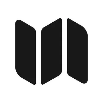 Vector, symbol, icon, location, map, place, design, web, travel, sign, Stock Illustration