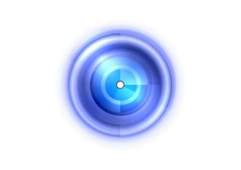 Vector symbol Stock Illustration