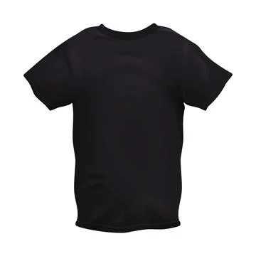 Vector t-shirt Stock Illustration
