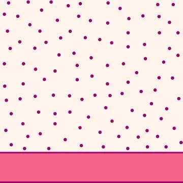 Vector tableware template cute fruit Stock Illustration