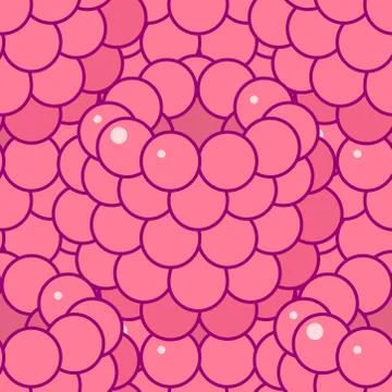 Vector tableware template cute fruit Stock Illustration