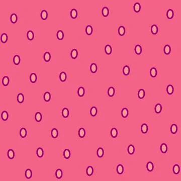 Vector tableware template cute fruit Stock Illustration