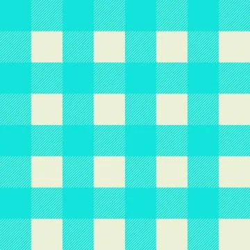 Vector tartan seamless pattern Stock Illustration