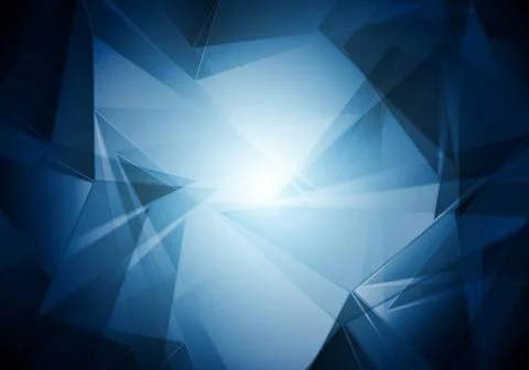 Vector tech abstraction Concept elegant vector art background Copyright: x... Foto stock