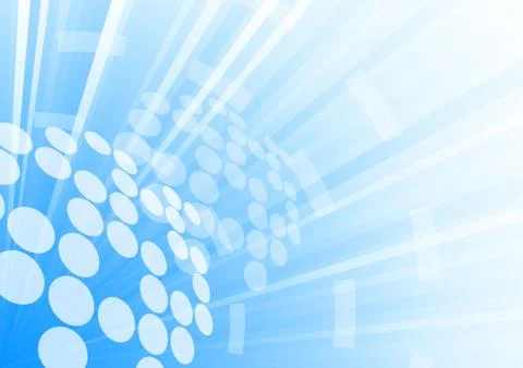 Vector tech background 스톡 일러스트