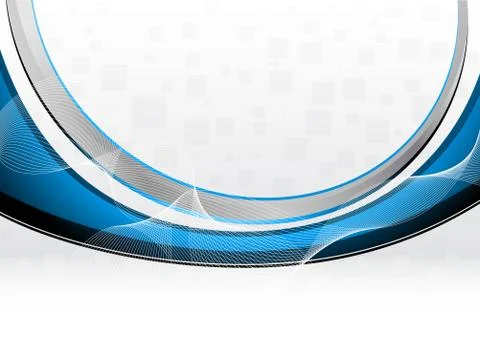 Vector tech background 스톡 일러스트