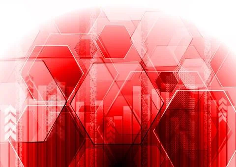 Vector technology background. Eps 10 Vector technology background. Eps 10 ... Stock Photos