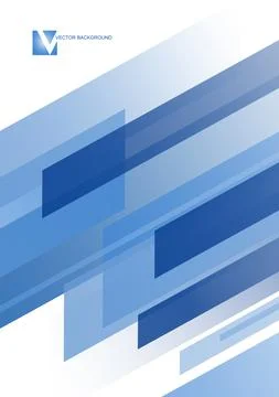 Vector technology background Stock Illustration