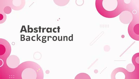 Vector template background Stock Illustration