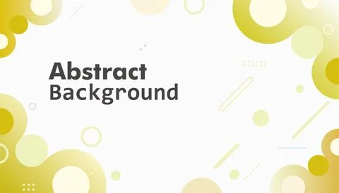 Vector template background Illustrazione stock