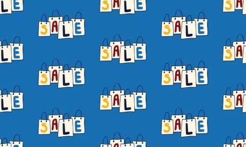 Vector template for black friday web banner or poster Stock Illustration