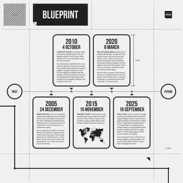 Vector template Stock Illustration