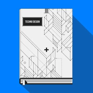 Vector template Stock Illustration
