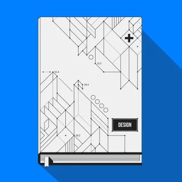 Vector template Stock Illustration