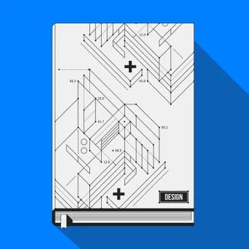 Vector template Stock Illustration