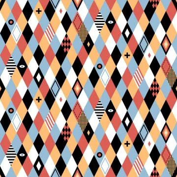 Vector template Stock Illustration