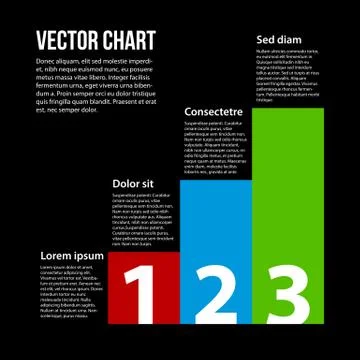 Vector template Stock Illustration