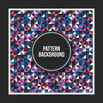 Vector template Stock Illustration