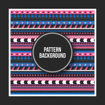 Vector template Stock Illustration