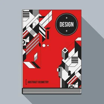 Vector template Stock Illustration