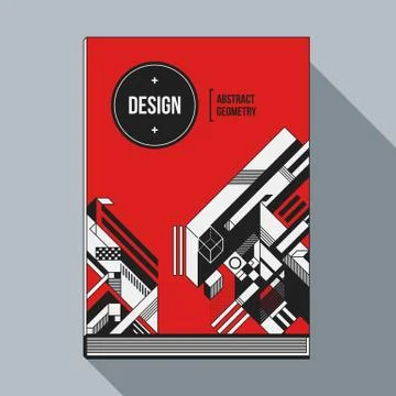 Vector template Stock Illustration