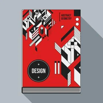 Vector template Stock Illustration