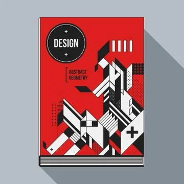 Vector template Stock Illustration