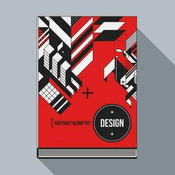 Vector template Stock Illustration