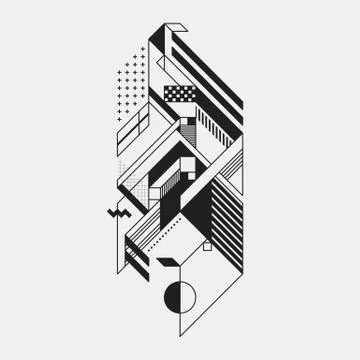 Vector template Stock Illustration