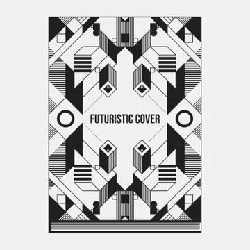 Vector template Stock Illustration