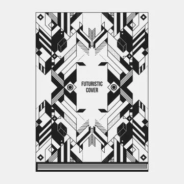Vector template Stock Illustration