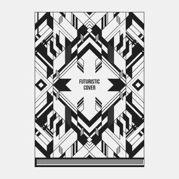 Vector template Stock Illustration