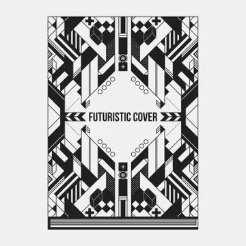Vector template Stock Illustration