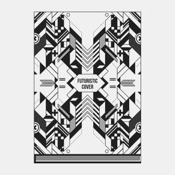 Vector template Stock Illustration