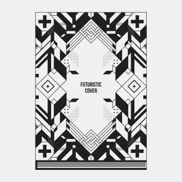 Vector template Stock Illustration