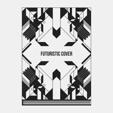 Vector template Stock Illustration