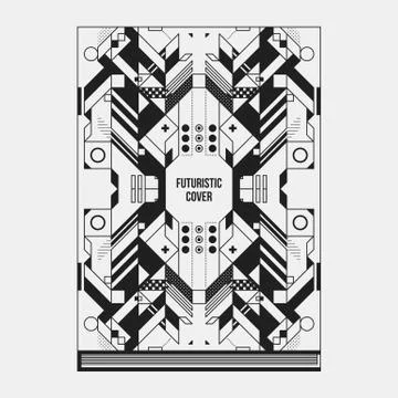 Vector template Stock Illustration