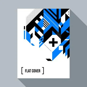 Vector template Stock Illustration