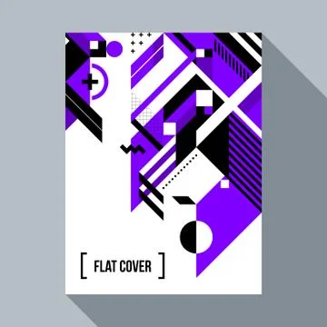 Vector template Stock Illustration